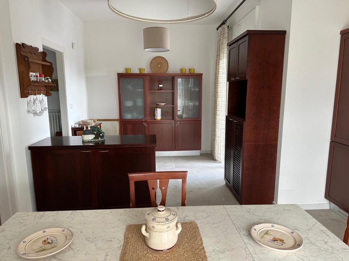 Villa Antonia Sul Mare Con Piscina Torre A Mare Bari Zewnętrze zdjęcie