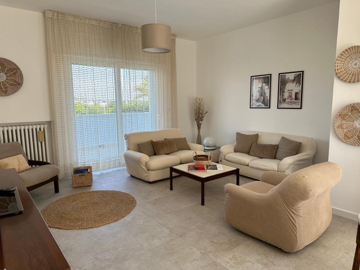 Villa Antonia Sul Mare Con Piscina Torre A Mare Bari Zewnętrze zdjęcie