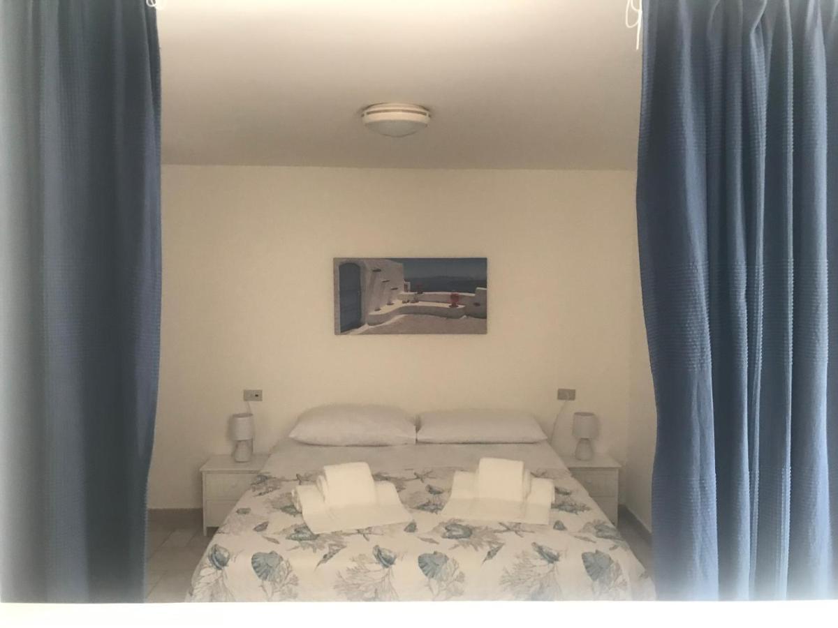Villa Antonia Sul Mare Con Piscina Torre A Mare Bari Zewnętrze zdjęcie