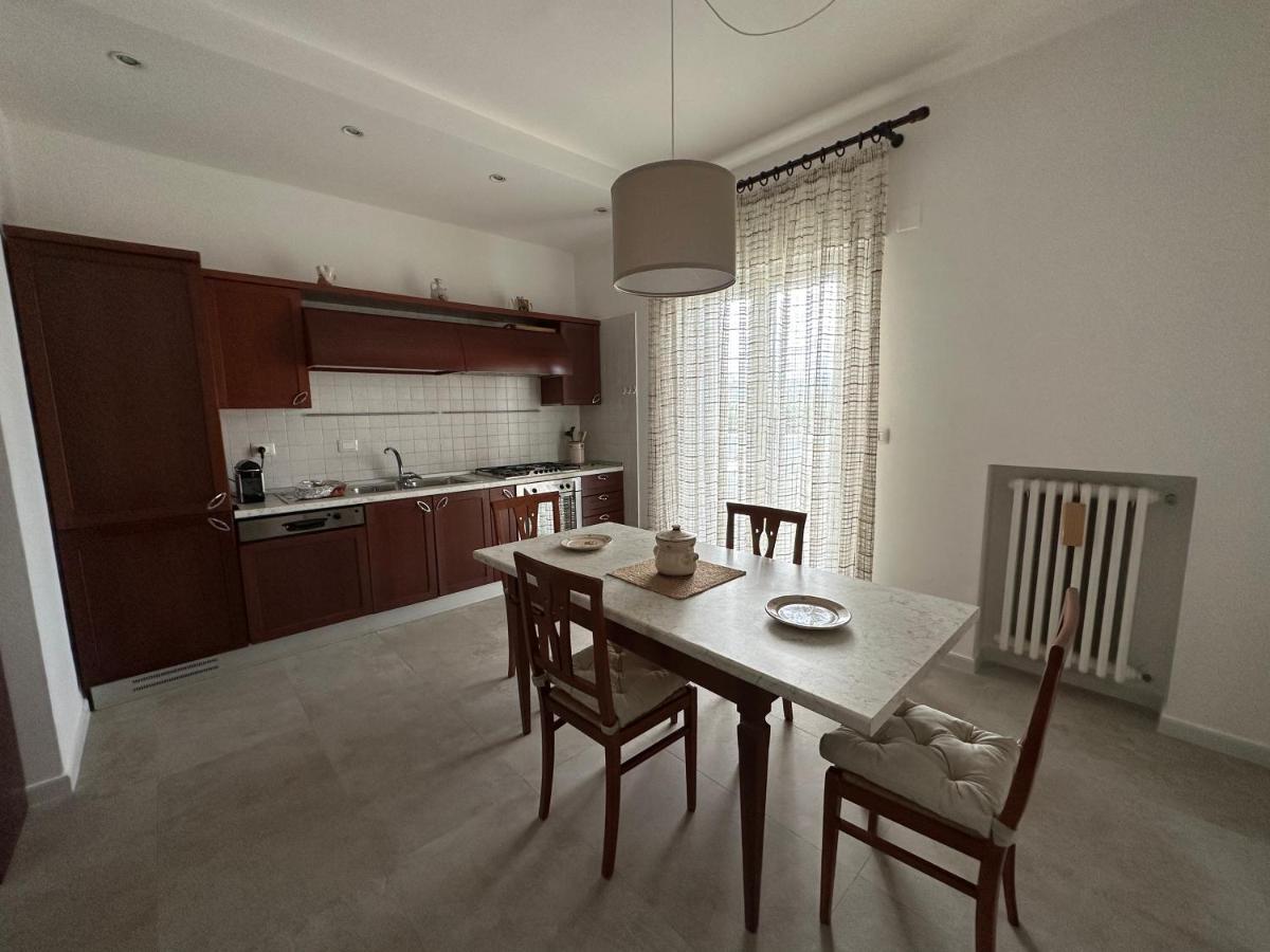 Villa Antonia Sul Mare Con Piscina Torre A Mare Bari Zewnętrze zdjęcie