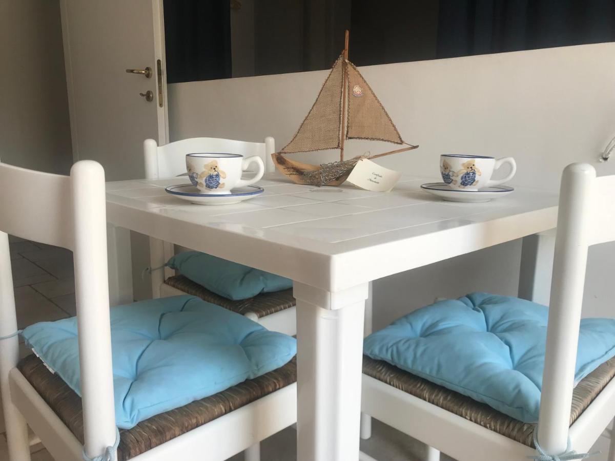 Villa Antonia Sul Mare Con Piscina Torre A Mare Bari Zewnętrze zdjęcie