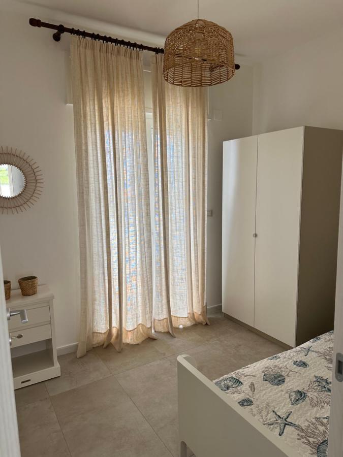 Villa Antonia Sul Mare Con Piscina Torre A Mare Bari Zewnętrze zdjęcie