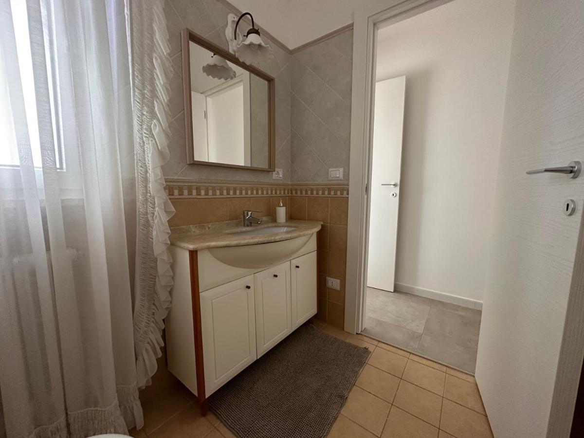 Villa Antonia Sul Mare Con Piscina Torre A Mare Bari Zewnętrze zdjęcie