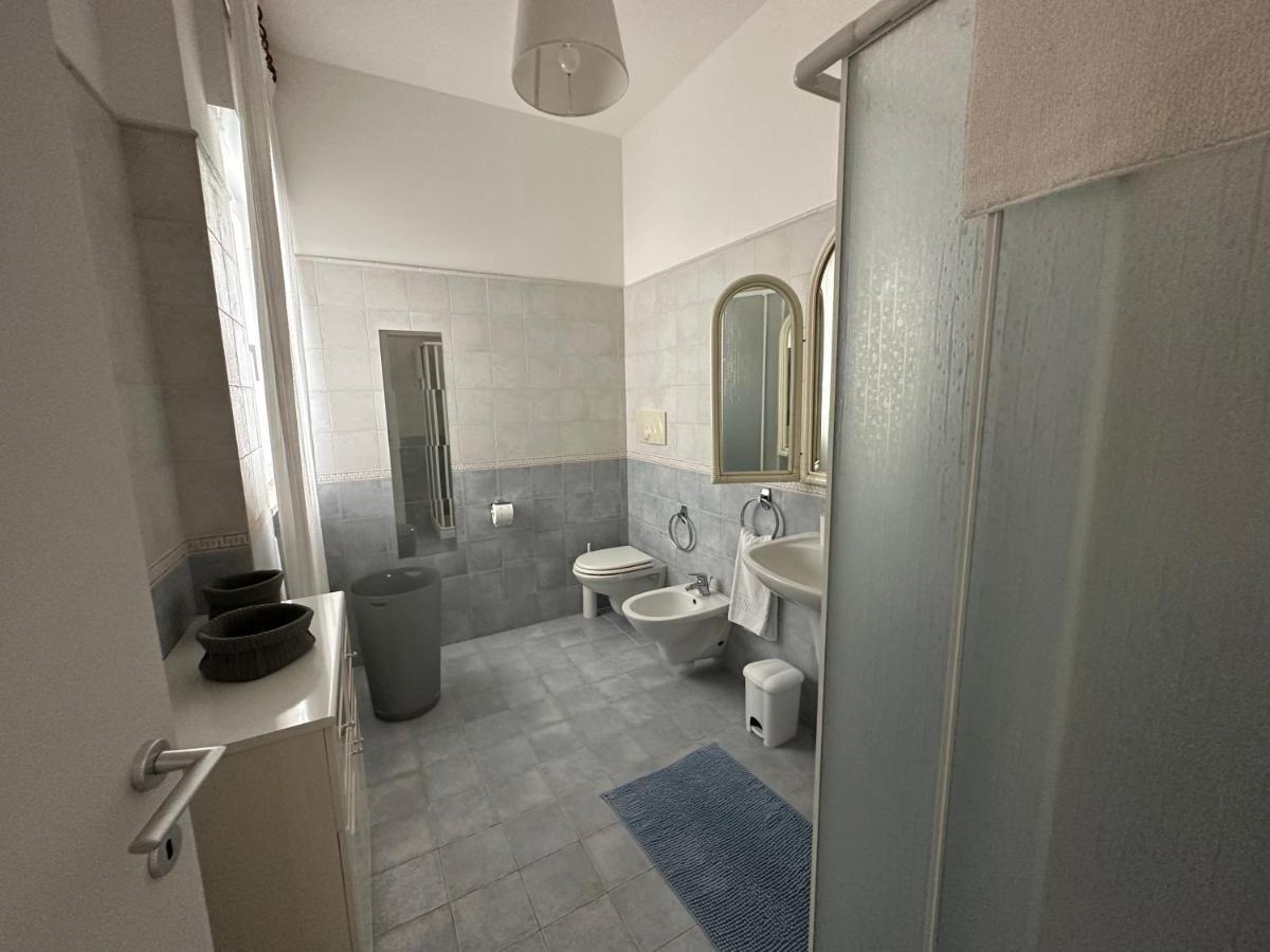 Villa Antonia Sul Mare Con Piscina Torre A Mare Bari Zewnętrze zdjęcie