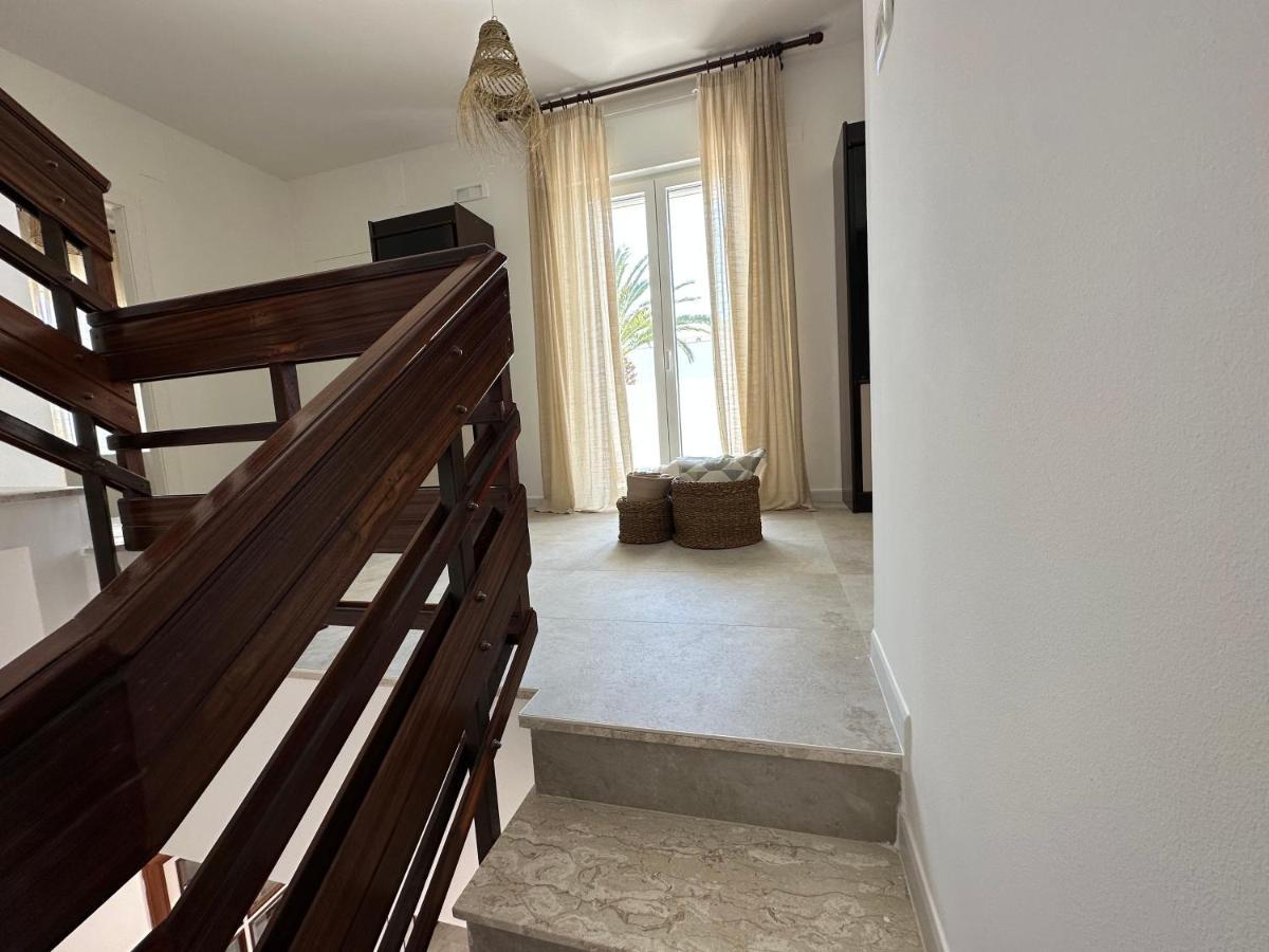 Villa Antonia Sul Mare Con Piscina Torre A Mare Bari Zewnętrze zdjęcie