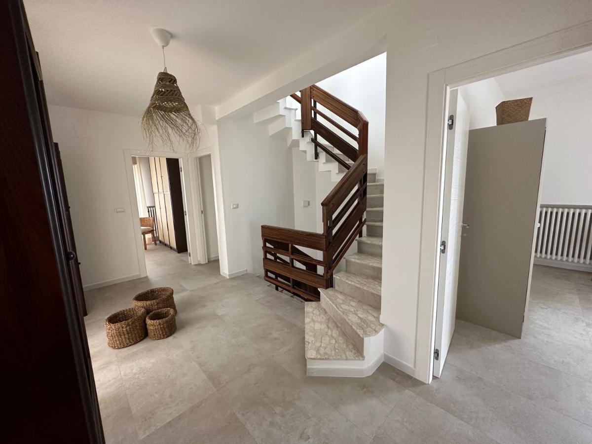 Villa Antonia Sul Mare Con Piscina Torre A Mare Bari Zewnętrze zdjęcie