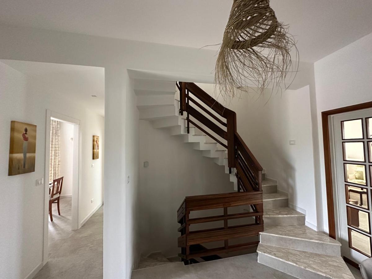 Villa Antonia Sul Mare Con Piscina Torre A Mare Bari Zewnętrze zdjęcie