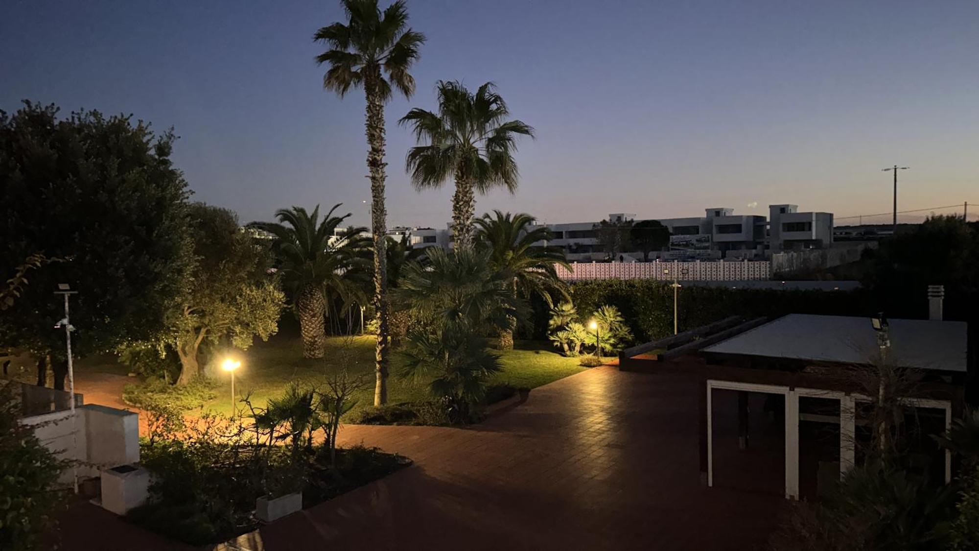 Villa Antonia Sul Mare Con Piscina Torre A Mare Bari Zewnętrze zdjęcie